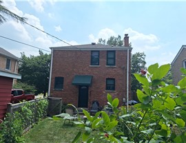 Roofing, Roofing Replacement Project in Des Plaines, IL by Horizon Restoration