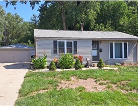 Gutters, Roofing, Roofing Replacement Project in Carpentersville, IL by Horizon Restoration