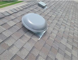 Gutters, Roofing, Roofing Replacement, Siding Project in Country Club Hills, IL by Horizon Restoration