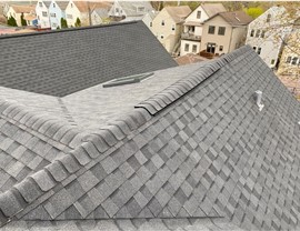 Roofing Project in Chicago, IL by Horizon Restoration