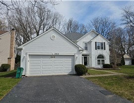 Gutters, Roofing, Roofing Replacement, Siding Project in Vernon Hills, IL by Horizon Restoration