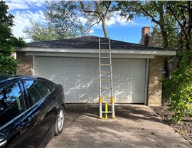 Doors, Gutters, Roofing, Roofing, Roofing Replacement Project in Chicago, IL by Horizon Restoration