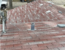 Gutters, Roofing Project in Mundelein, IL by Horizon Restoration