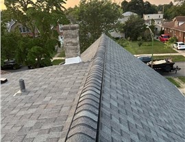 Awnings, Gutters, Roofing, Roofing Replacement, Siding Project in Chicago, IL by Horizon Restoration