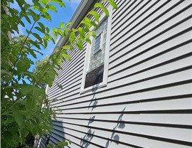 Awnings, Gutters, Roofing, Roofing Replacement, Siding Project in Chicago, IL by Horizon Restoration