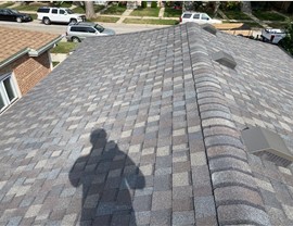 Roofing, Roofing Replacement Project in Chicago, IL by Horizon Restoration