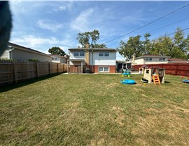 Gutters, Roofing, Roofing Replacement, Siding Project in Des Plaines, IL by Horizon Restoration