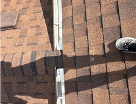 Gutters, Roofing, Roofing Replacement, Siding Project in Orland Park, IL by Horizon Restoration