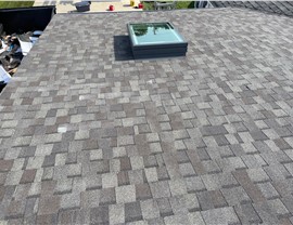 Gutters, Roofing, Roofing Replacement, Siding Project in Chicago, IL by Horizon Restoration