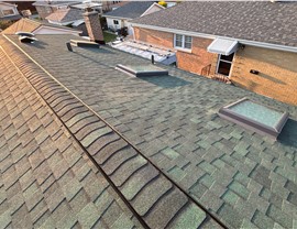 Roofing, Roofing Replacement Project in Schiller Park, IL by Horizon Restoration