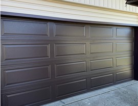 Doors, Gutters, Siding, Windows Project in Orland Park, IL by Horizon Restoration