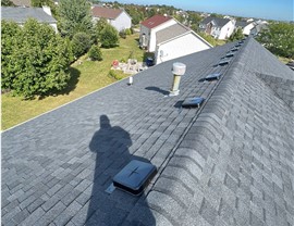 Roofing, Roofing Replacement Project in Round Lake, IL by Horizon Restoration