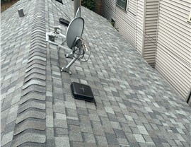Gutters, Roofing, Roofing Replacement, Siding Project in Chicago, IL by Horizon Restoration