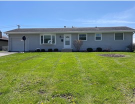 Siding Project in Carol Stream, IL by Horizon Restoration