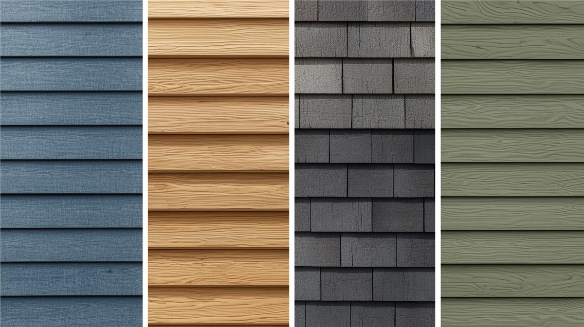 Best Siding for Midwest Weather in Elgin, IL: Pros, Cons & Cost