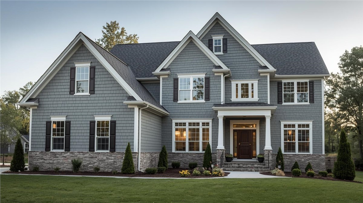 Fiber Cement Siding Contractor in Byron, IL: Is It Worth the Cost?