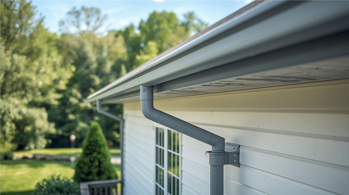 Gutter Estimate in Edgerton, WI: What Should Be Included?