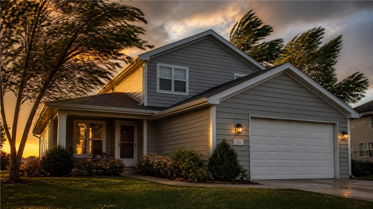 Storm-Resistant Siding in Freeport, IL: What Options Make Sense?
