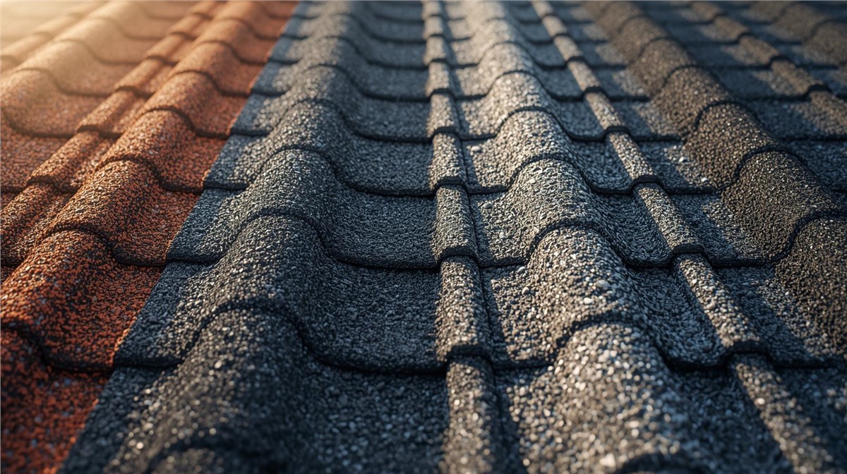 Top 4 Commercial Roofing Types