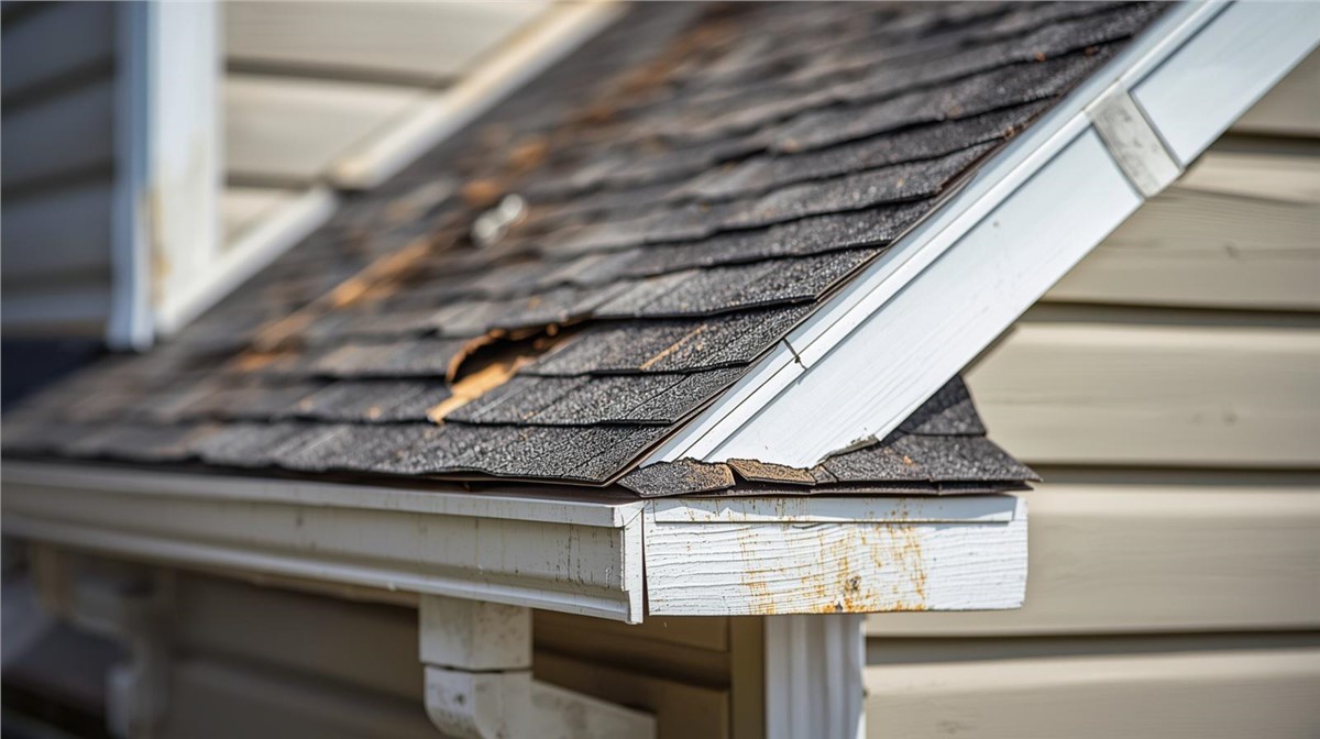 How to Find Roof and Siding Repair Near You