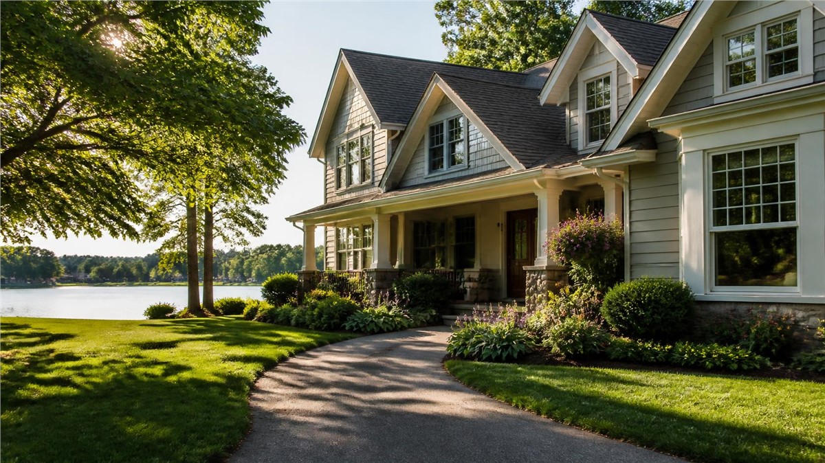 Rot Around Windows in Lake Mills, WI: What Homeowners Should Check