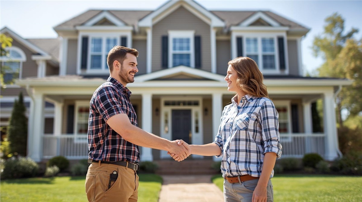 How to Hire an Exterior Contractor: Tips and Tricks