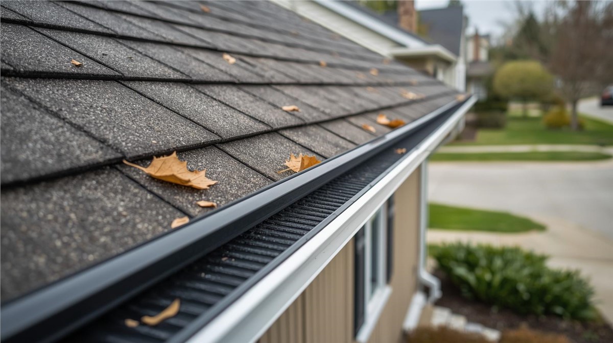 Gutter Guards in Schaumburg, IL: Are They Worth the Cost?