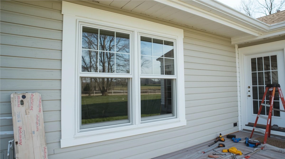 Window Installation Estimate in Oconomowoc, WI: Questions to Ask