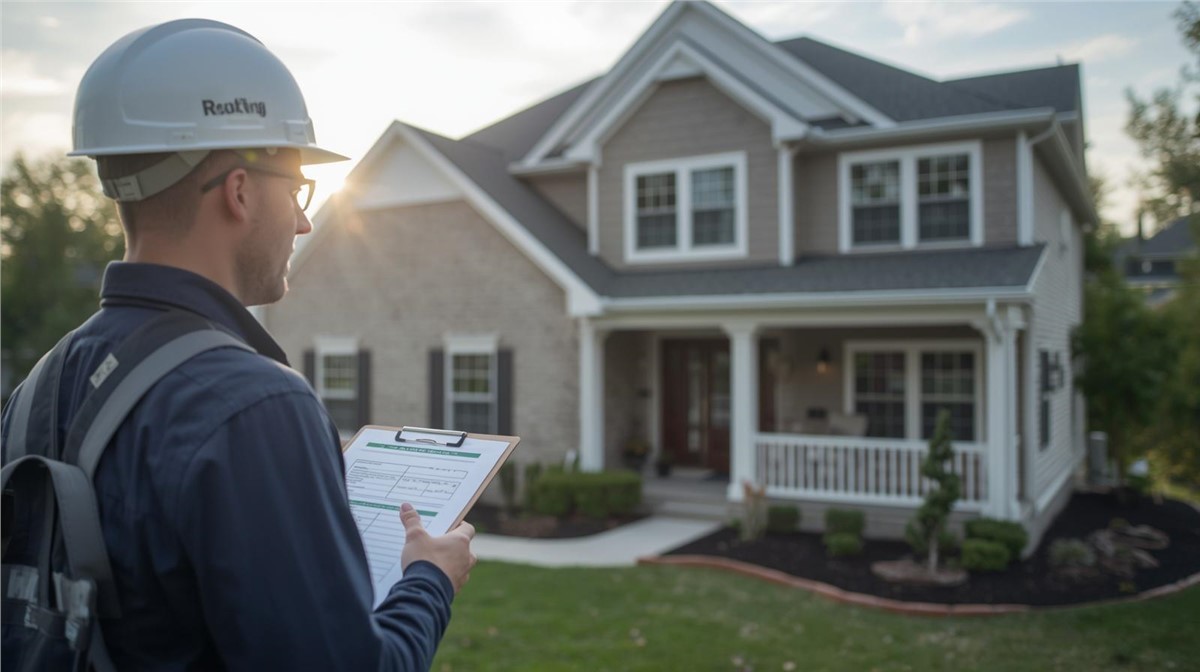 What to Expect from a Roofing Estimate in Mt. Carroll, IL