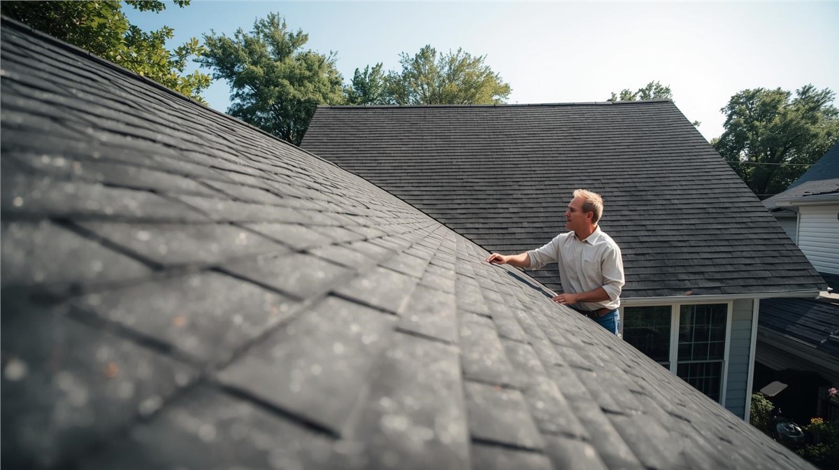 Affordable Roof Replacement in DeKalb, IL: How to Save Without Cutting Corners