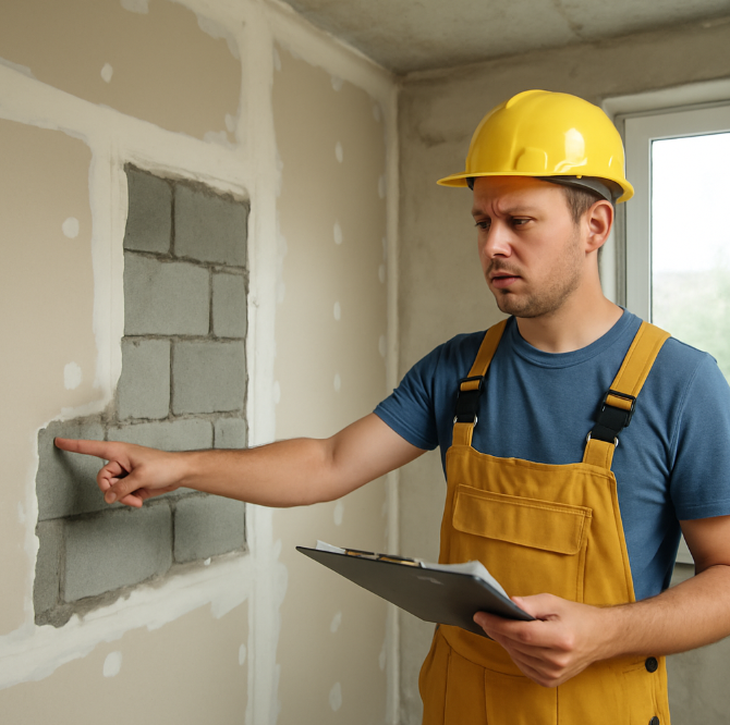 Exterior Contractors Near Me: Red Flags to Avoid