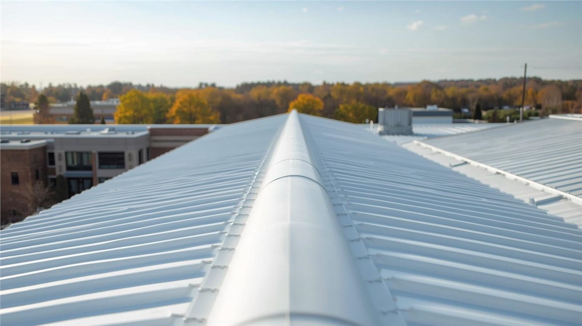 Commercial Roof Replacement Cost in Elkhorn, WI: 2026 Planning Guide