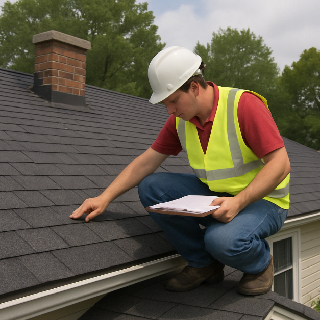How to Choose the Best Roofing Contractor in Rockford Illinois