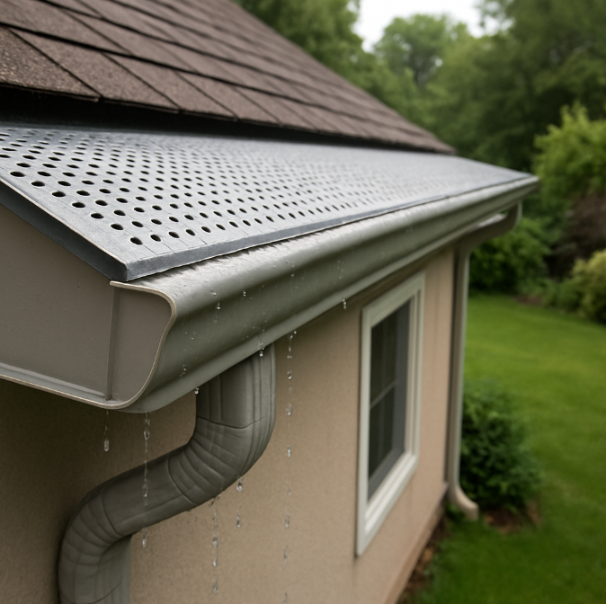 Signs You Need New Gutters Before Winter Hits