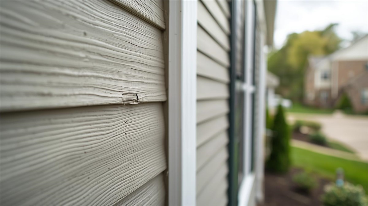 Siding Repair in My Area: A Rockford, IL Homeowner’s Guide