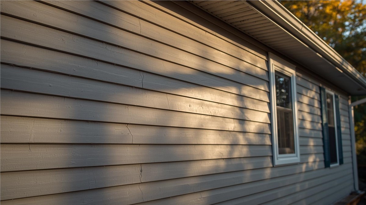 Signs Your Siding Is Causing Heat Loss in Illinois Homes
