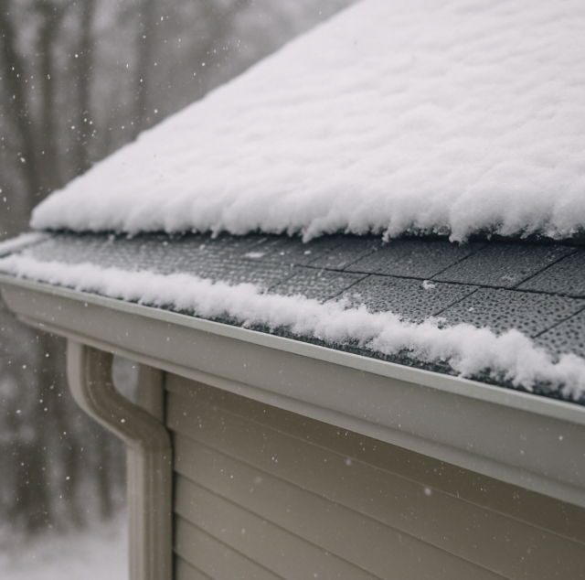 Best Gutter Guards for Heavy Rain and Snow in Illinois