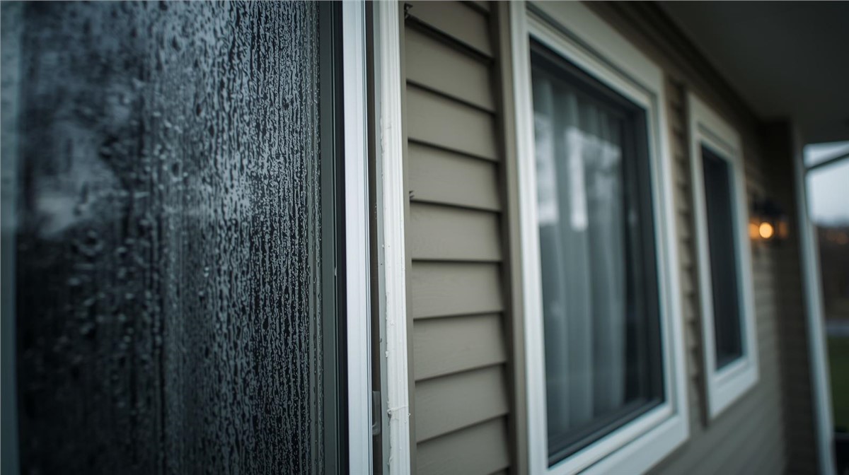 Old Windows in Machesney Park, IL: How They Affect Comfort & Energy Use