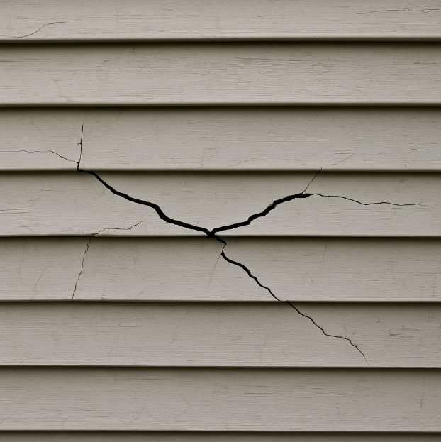 Signs You Need Professional Siding Repairs Near You