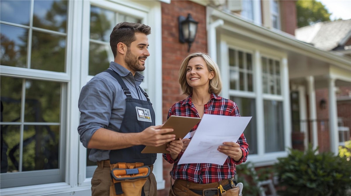 Choosing a Window Contractor in Rockford, IL: Checklist + Questions to Ask