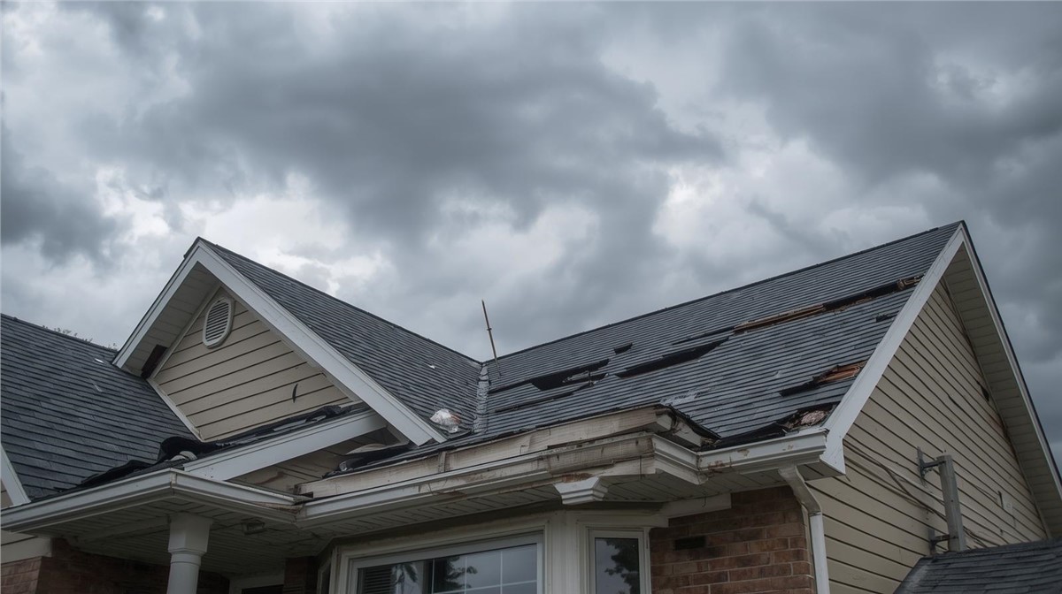 Does Insurance Cover Hail Damage in Darien, IL?