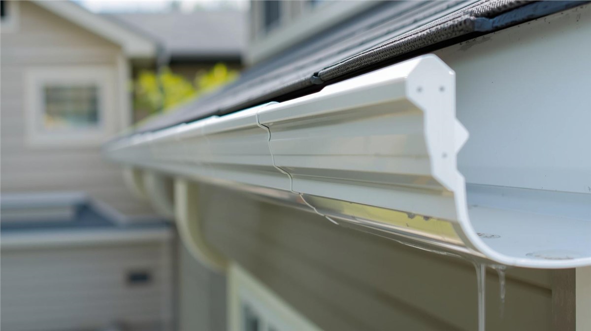 Commercial Gutter Repair in Waukesha, WI: Preventing Water Damage
