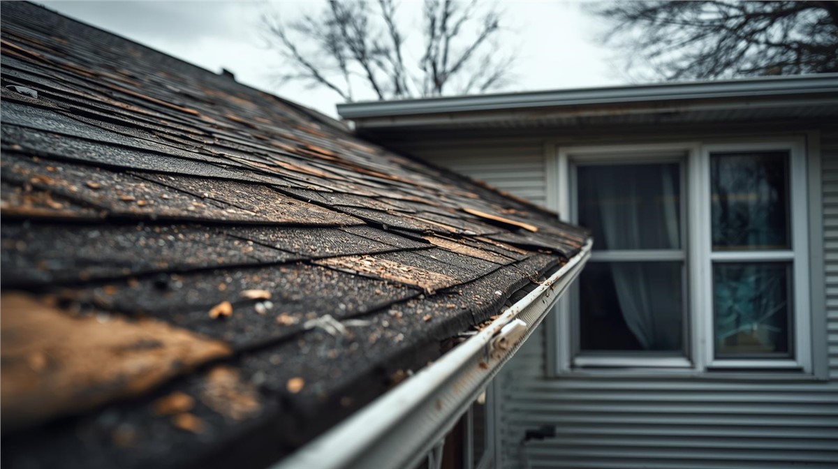 How Storms Affect Roofing, Siding, Windows & Gutters in Albany, WI
