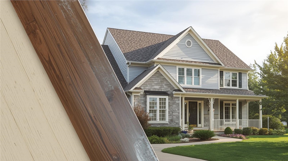 Weather-Resistant Siding Options for Woodridge, IL Homes