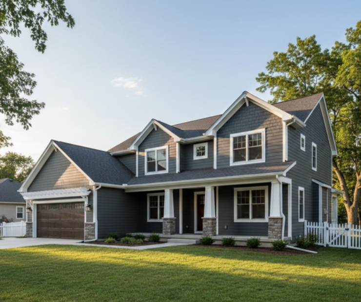 Ultimate Siding Buyer's Guide for Northern Illinois Homes 2026