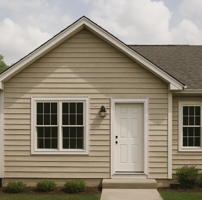 Siding Repair Near Me: When to Repair and When to Replace
