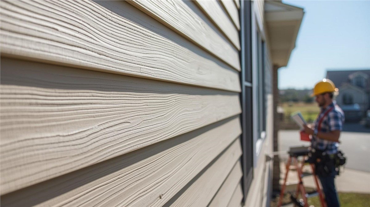 Siding Replacement Checklist for Homeowners in Genoa, IL