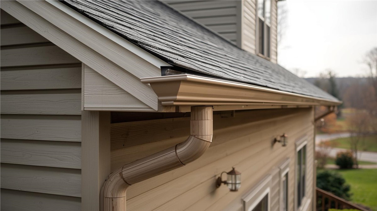 Gutter System Upgrades in Galena, IL: Protecting Your Roof & Siding