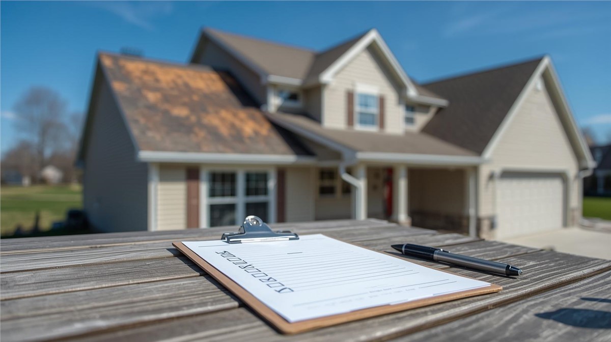 Preparing for a Roof Replacement in Brodhead, WI: A Homeowner Checklist