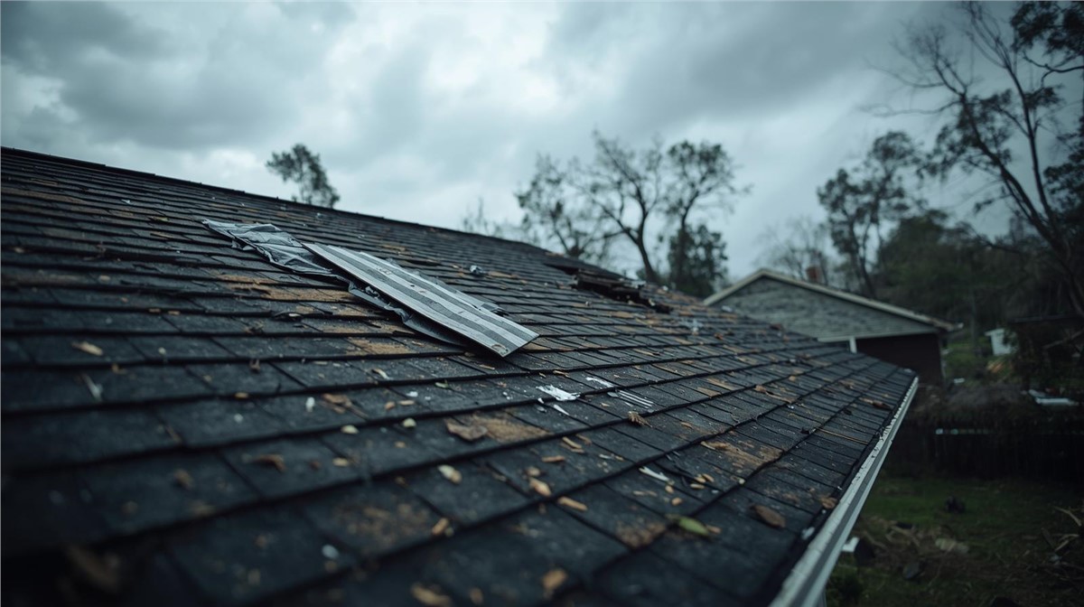 What Happens If You Delay Roof Repairs After a Storm?